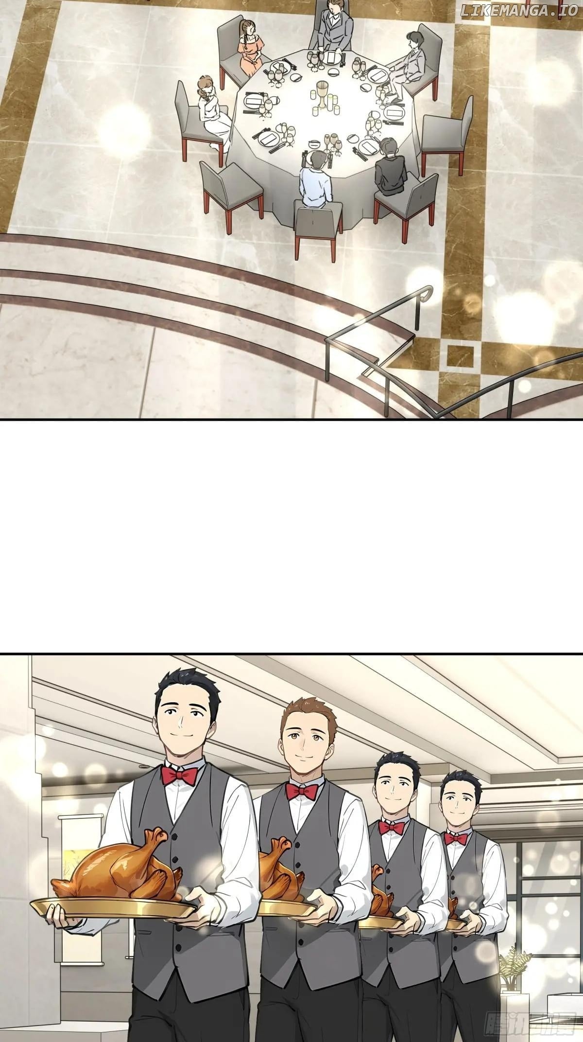 God of Learning Chapter 57 - page 45